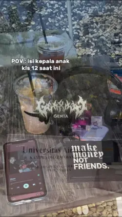 trend isi kepala 