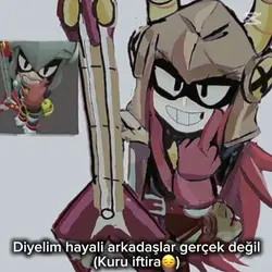 JANEGERCEK!