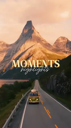 Moments Highlights