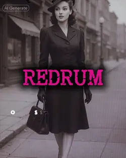 REDRUM ai fx