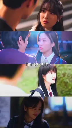 Kdrama edit