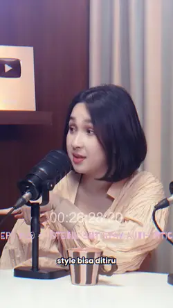 STYLE BISA DITIRU