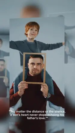 Father & Son