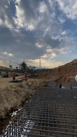 KULI PROYEK 