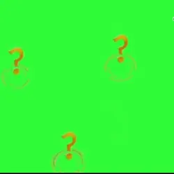 Chroma key sharing
