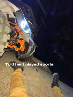 Holy air ball