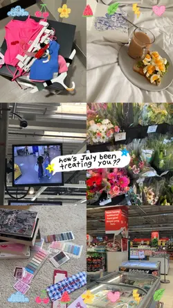 july dump