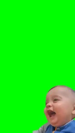 Baby Laughing 