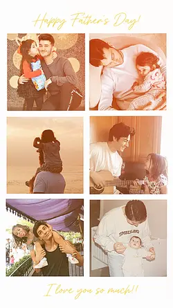 Fathers day