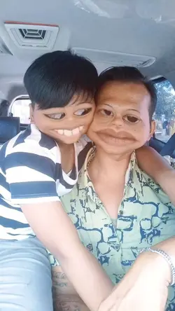 mata besar