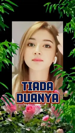 Tiada duanya