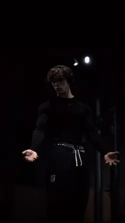 DARK VIBES
