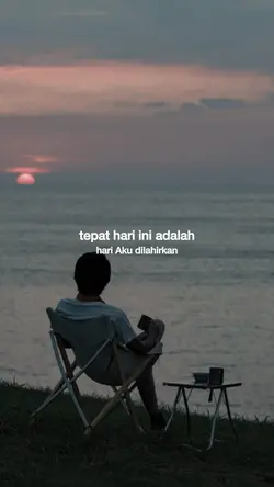tepat hari ini