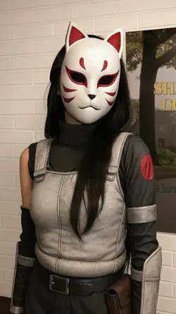 trend anbu 