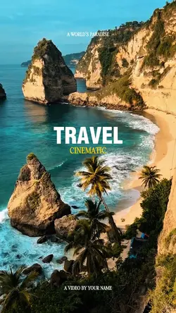 TRAVEL CINEMATIC
