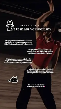 Yt teması cnm🐰
