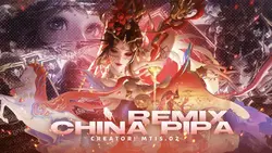 china pipa remix