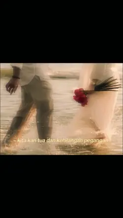 terbuang dalam waktu