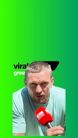 Oleksandr Usyk Meme