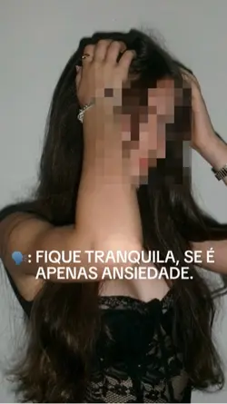 Ansiedade
