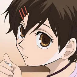 HARUHII