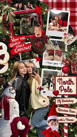 christmas wallpaper