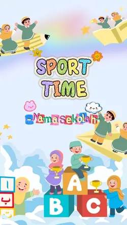 sport time