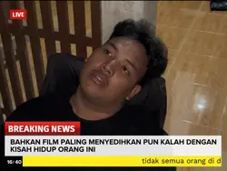 kisah hidup