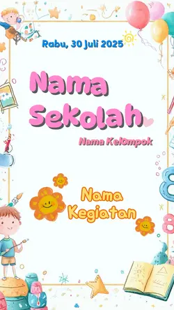 Today Activity