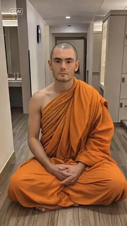 Template Monk AI