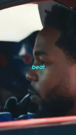Kendrick Lamar tvoff