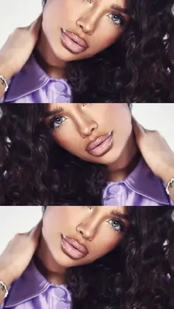 Makeup Transition