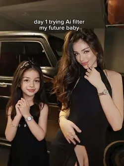 Ai filter my future 