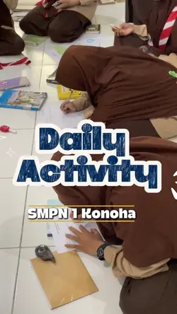 Activity kids