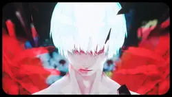 kaneki and yagami
