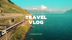 TRAVEL VLOG