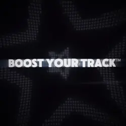 Boost Your Tracks™
