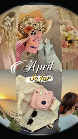 APRIL RECAP 2026
