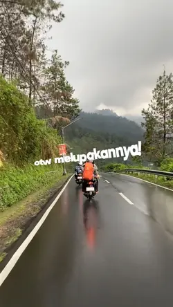 otw melupakannya