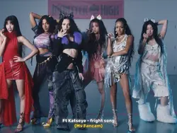 Mv fancam 