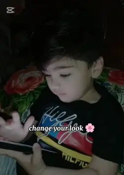 Change look template