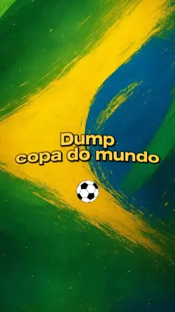 Dump da Copa