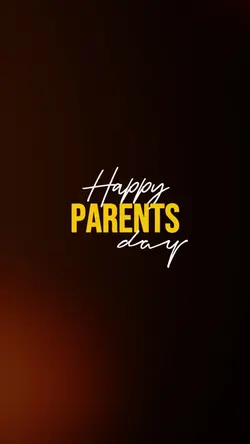 happy parents day
