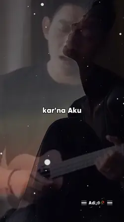 untuk mencintaimu 