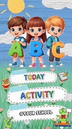 Today Activity