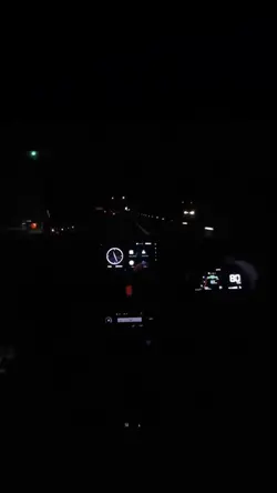Night Drive