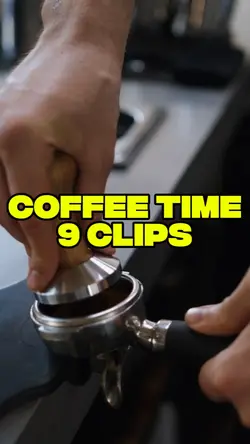 Coffee Time