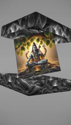 Mahadev Status