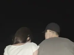 couple retro