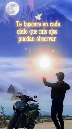 Mi Angel Del Cielo